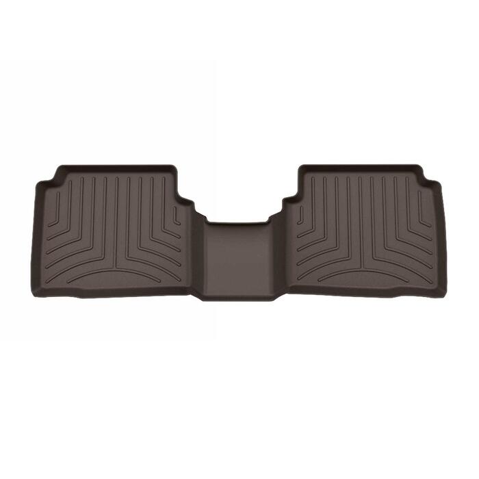 Weathertech FloorLiner HP Rear Floor Mat Set 4715902IM