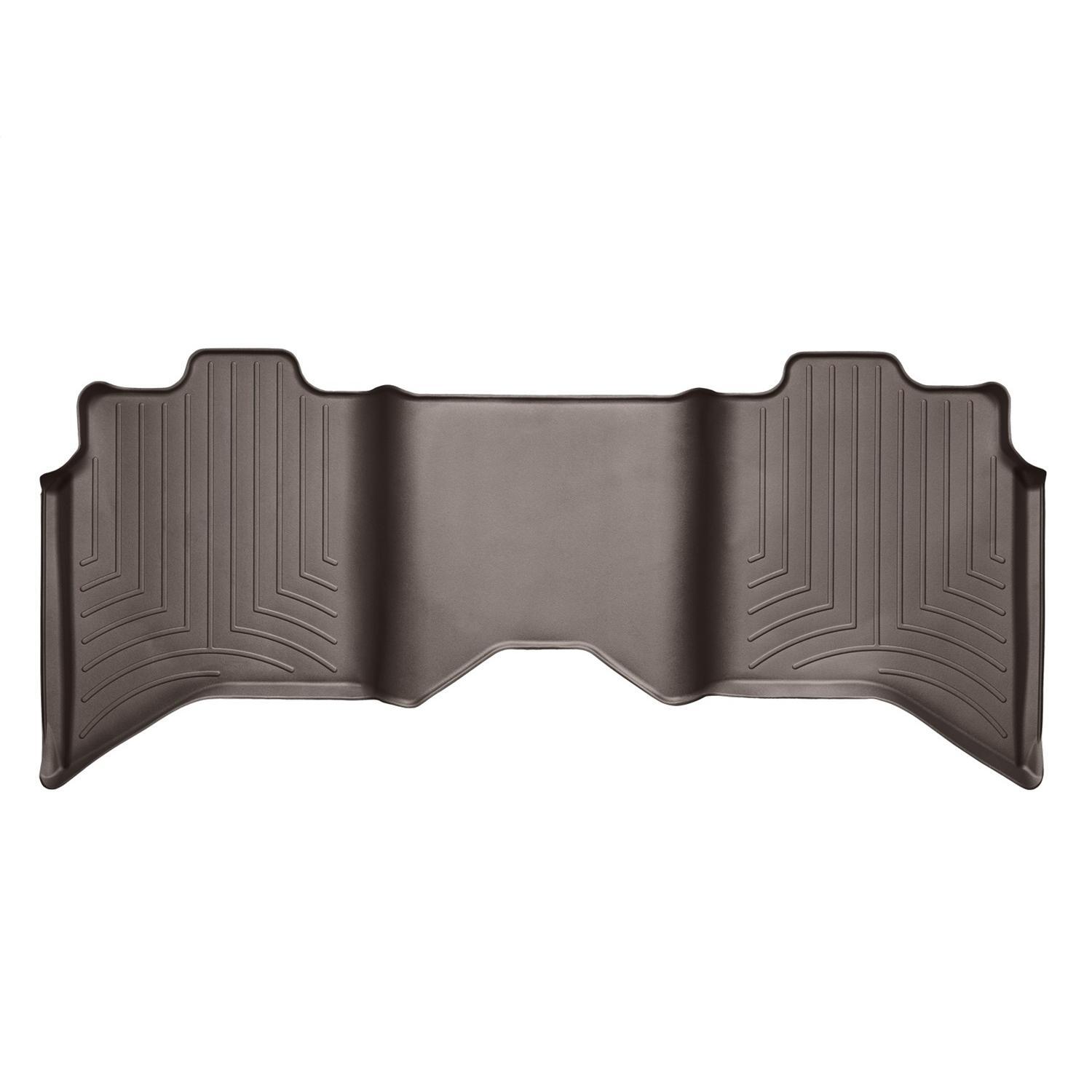 WeatherTech Floor Mat 472163