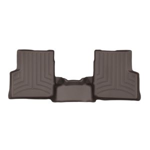 WeatherTech Direct Fit Floor Mat 473002 for Toyota Sienna
