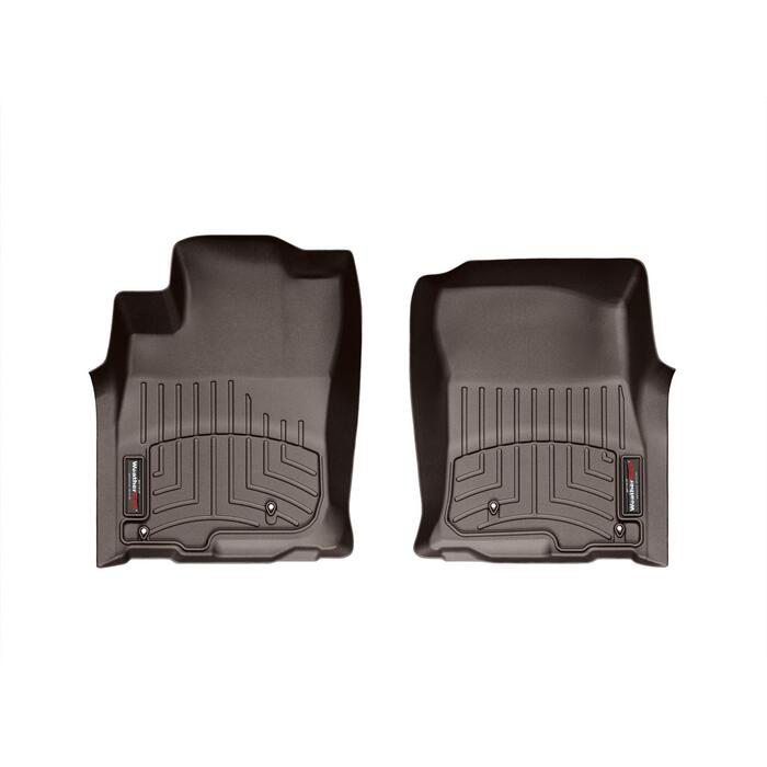 WeatherTech Direct Fit Floor Mat 473611