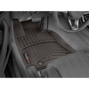 WeatherTech Direct Fit Floor Mat 474751 for Toyota Sienna