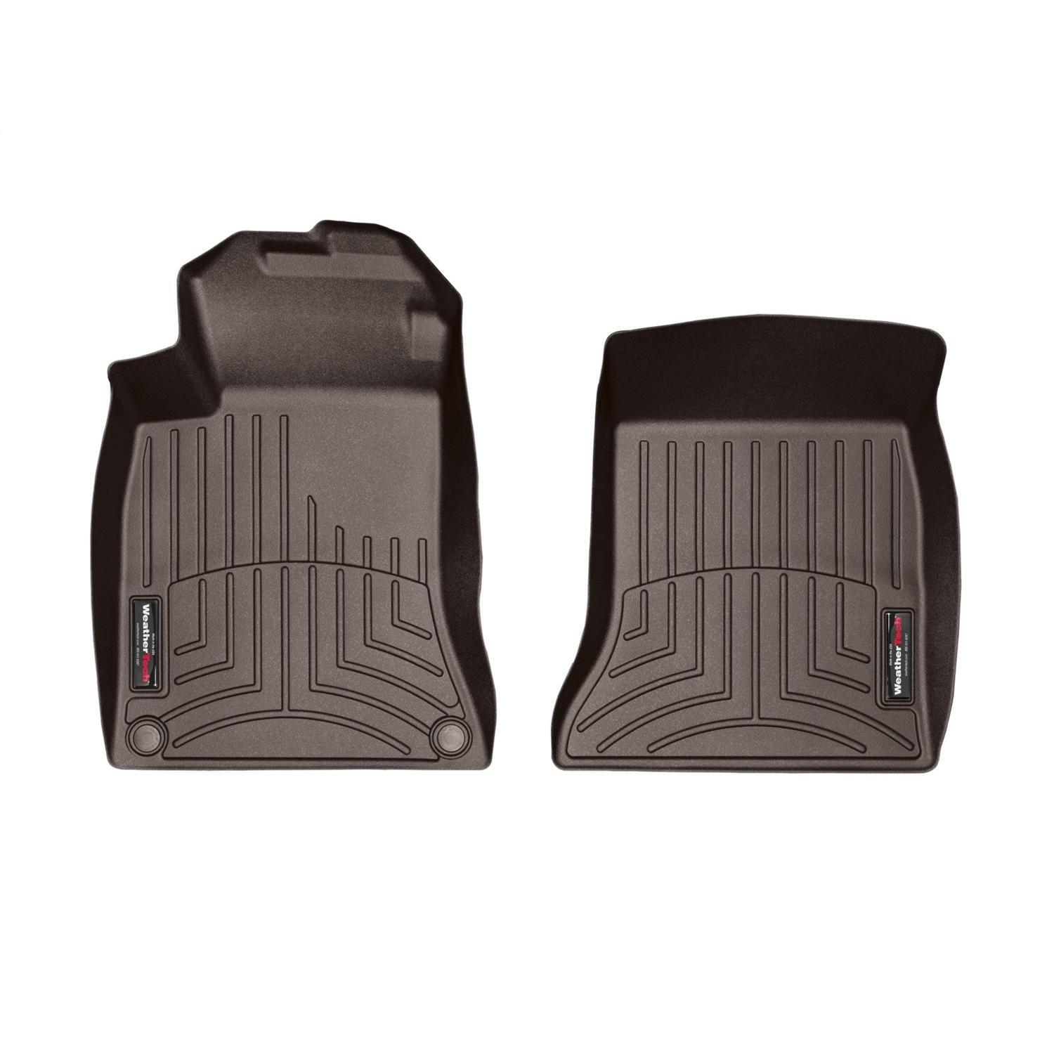 WeatherTech Floor Mat 475151