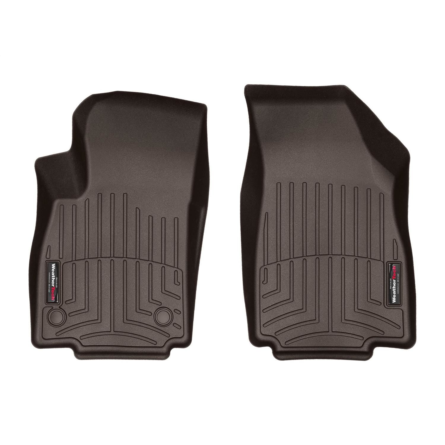 WeatherTech Floor Mat 475321