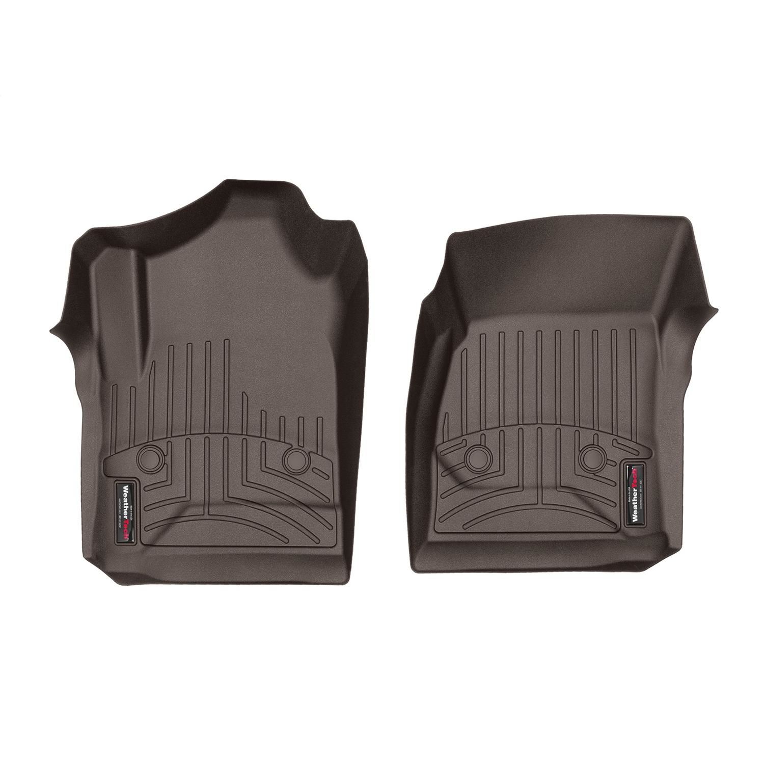 WeatherTech Floor Mat 475441