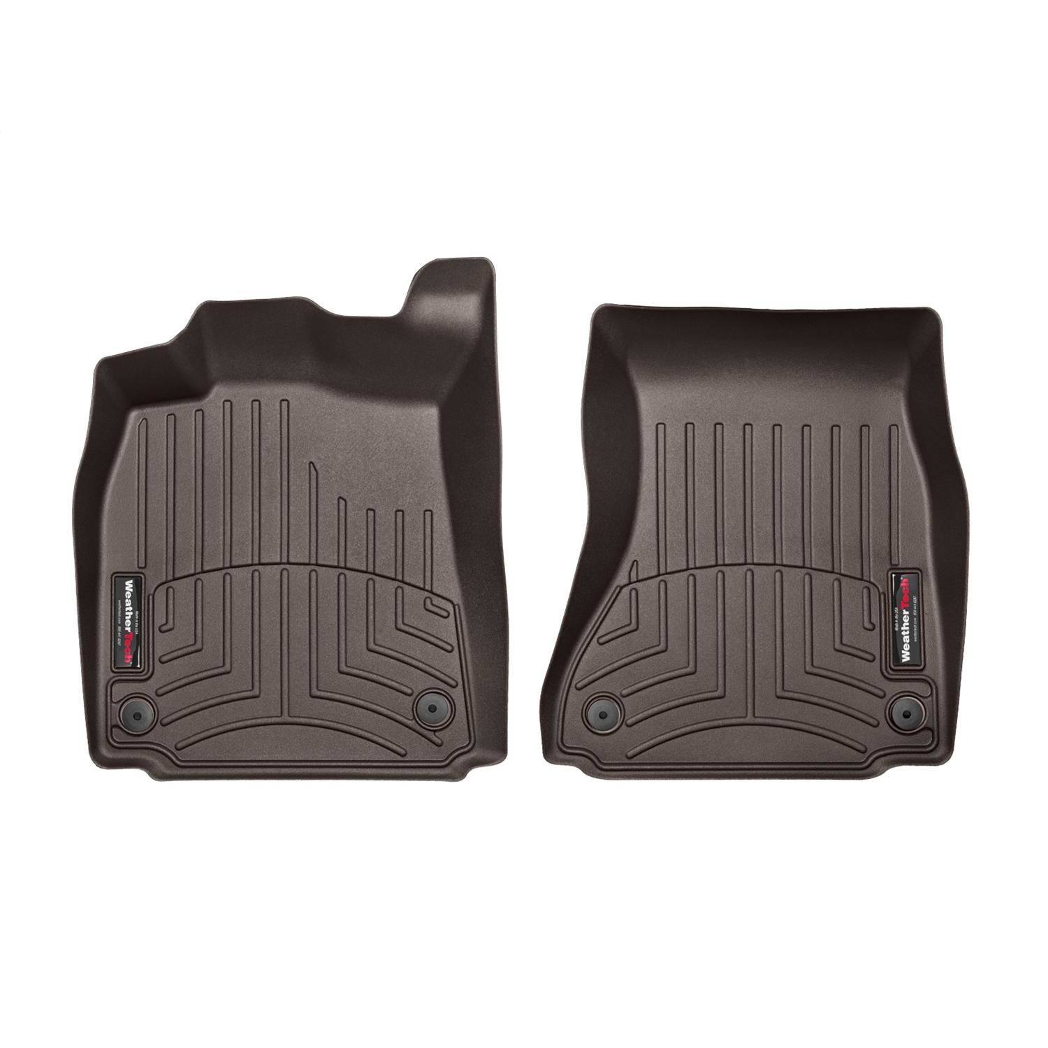 WeatherTech Floor Mat 475641