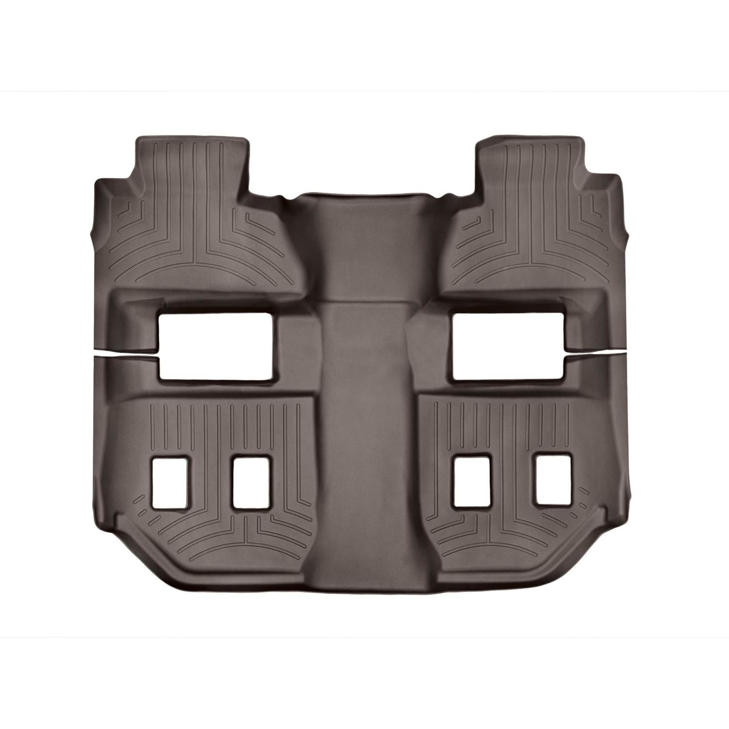 WeatherTech Floor Mat 476073