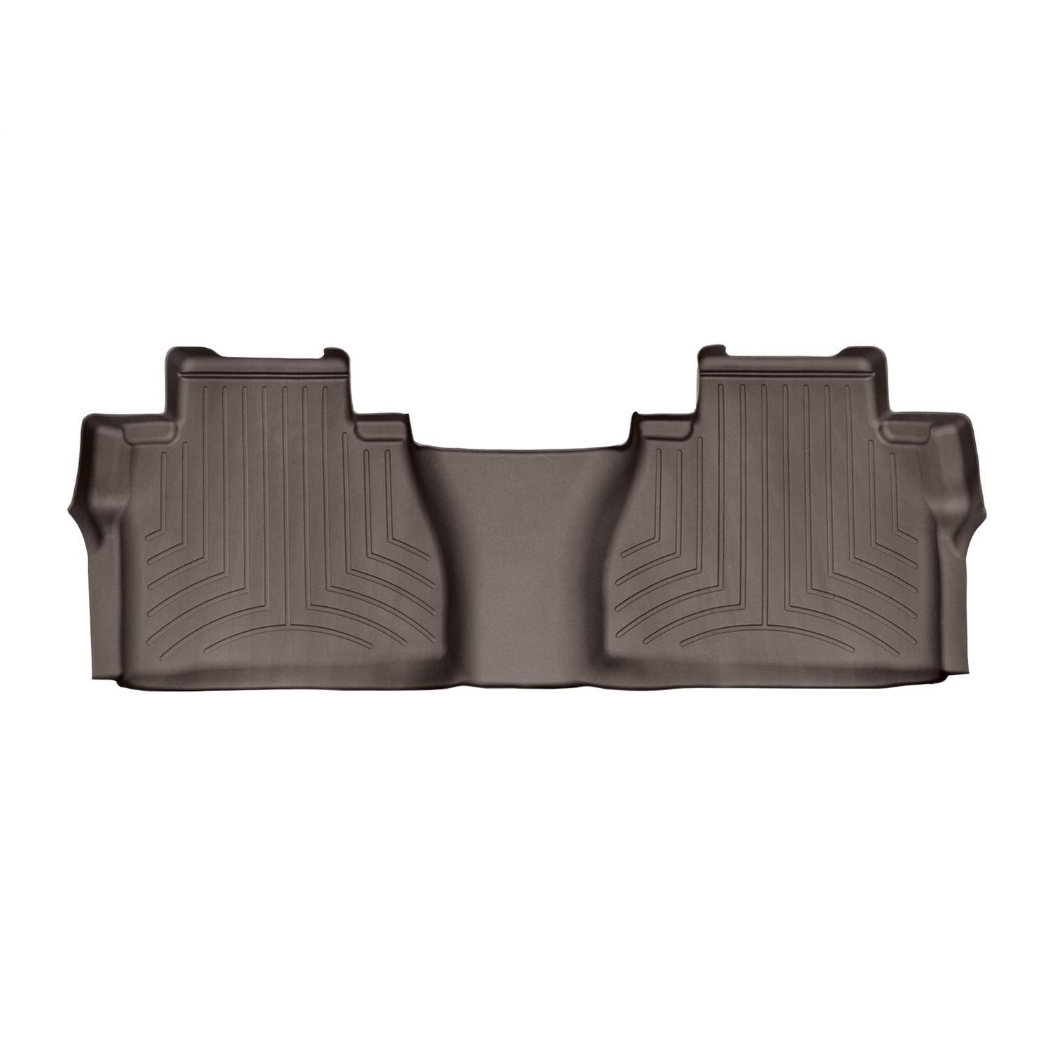 WeatherTech Floor Mat 477862
