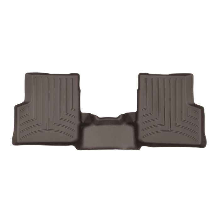 WeatherTech Direct Fit Floor Mat 478232