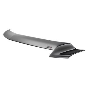 WeatherTech Smoke Bug Deflector 50196 for Honda Pilot