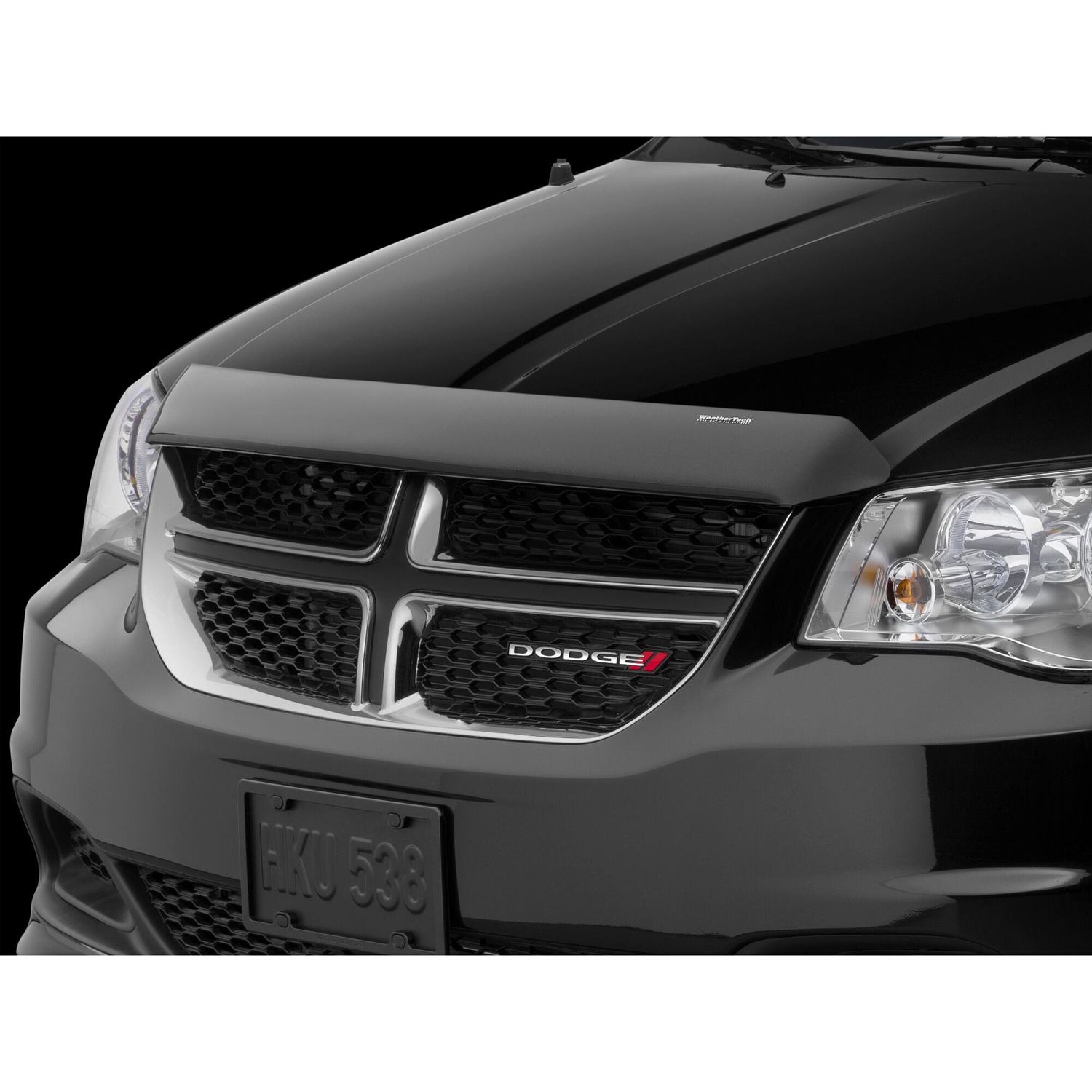 WeatherTech Bug Deflector 55008