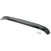 WeatherTech Hood Protector Smoke Bug Deflector 55047 for Ford Edge