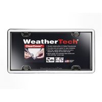 Silicone license plate frame autozone discount