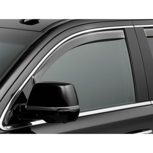 Mazda CX5 Side Window Deflector - Best Side Window Deflector for