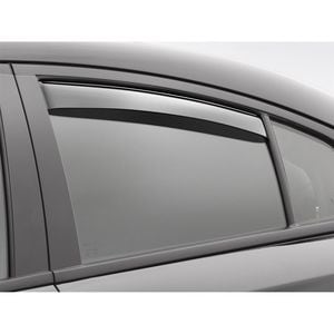 Charger Vent Wind Deflectors - Best Vent Wind Deflector for Dodge Charger