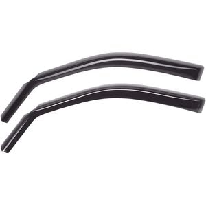 Mazda CX5 Side Window Deflector - Best Side Window Deflector for