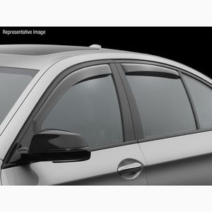 Avalon Vent Wind Deflectors - Best Vent Wind Deflector for Toyota