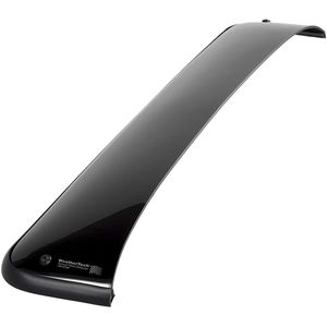 WeatherTech Sunroof Wind Deflector 89045