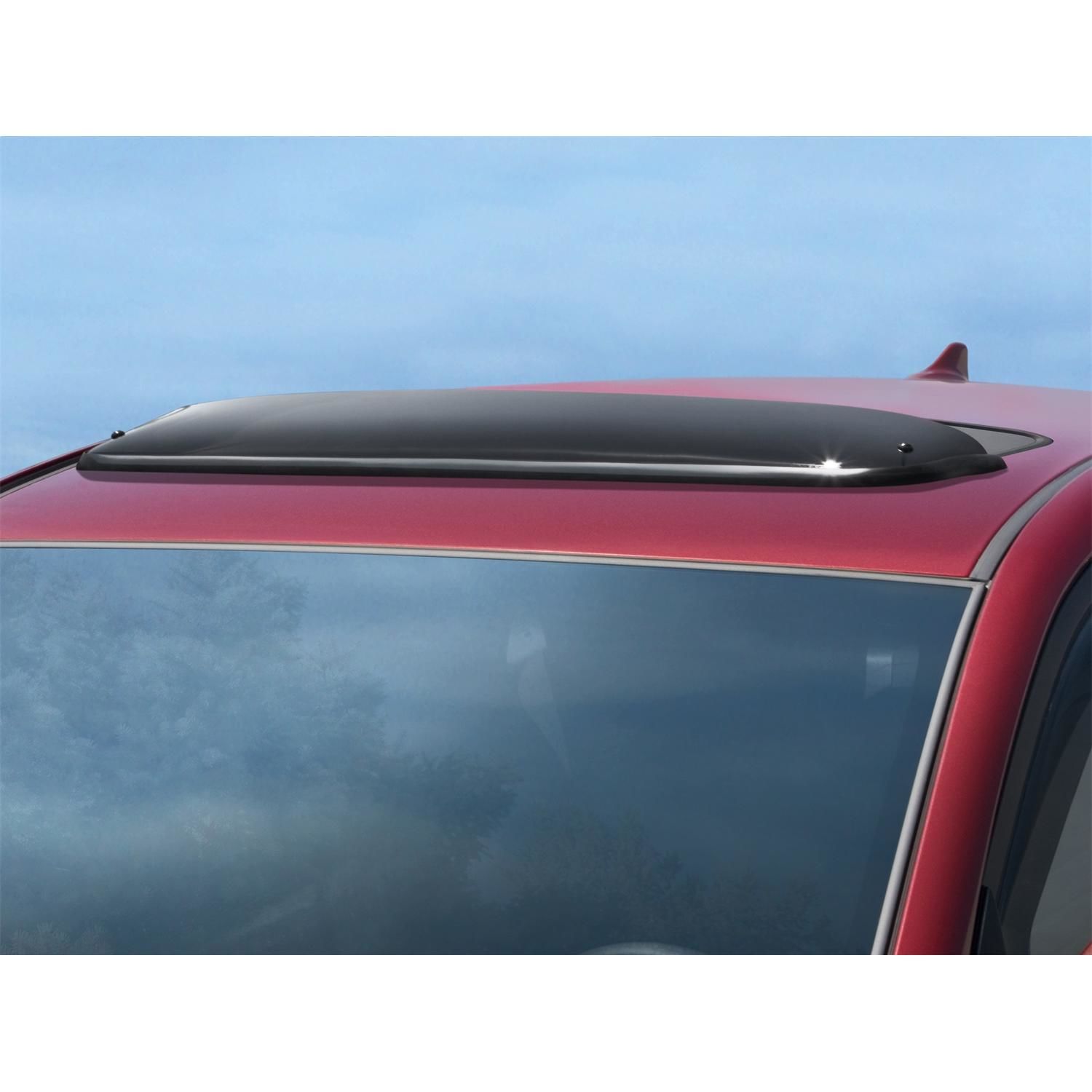 WeatherTech Sunroof Wind Deflector 89145