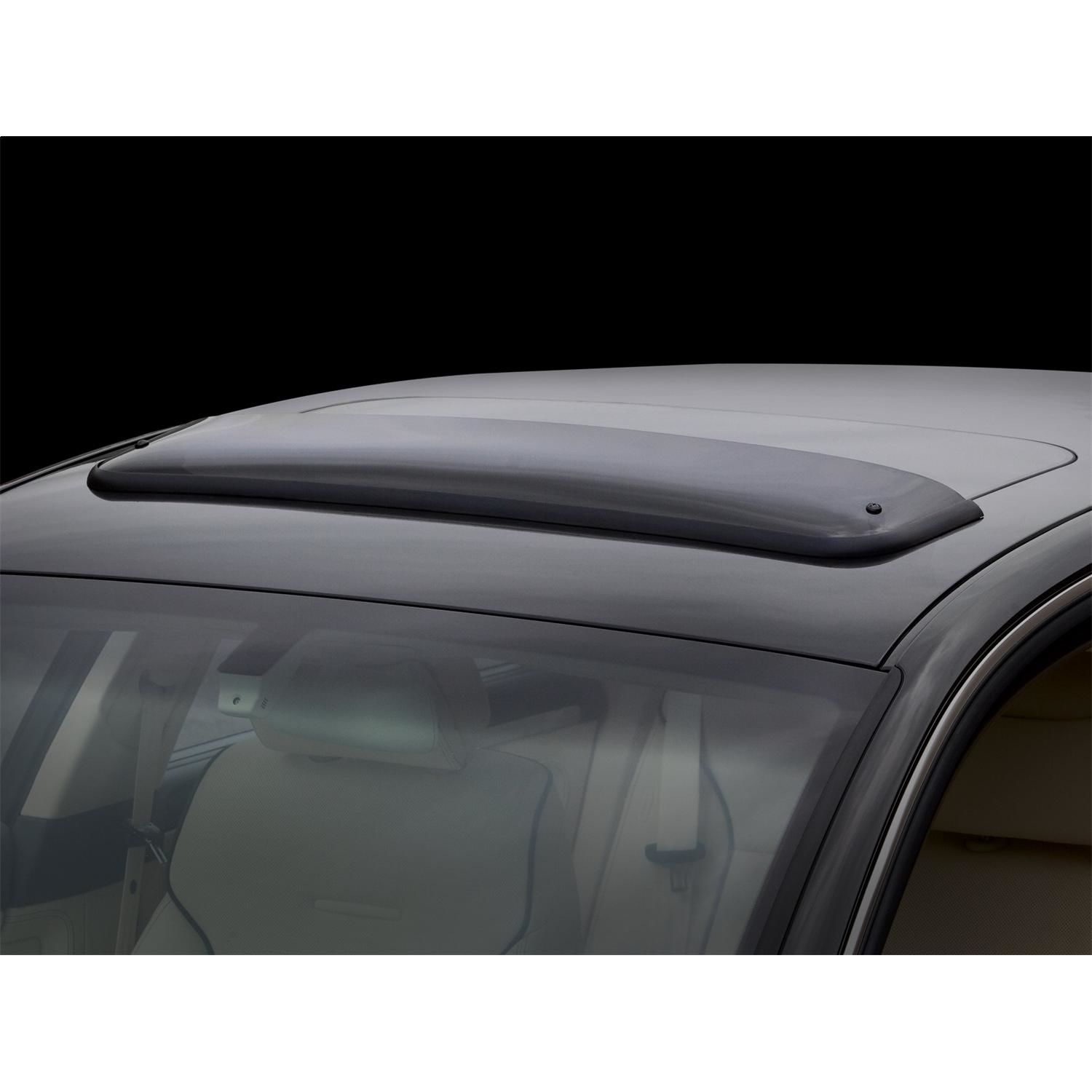 WeatherTech Sunroof Wind Deflector 89162