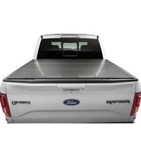 Bak Industries Hard Tonneau Cover 226307
