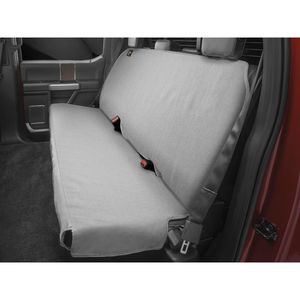 Weathertech Accessory Seat Cushion Cover DE2030GY for Dodge Ram 1500