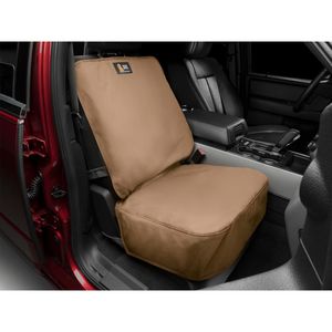 Weathertech Accessory Seat Cushion Cover DE2030TN for Dodge Ram 1500