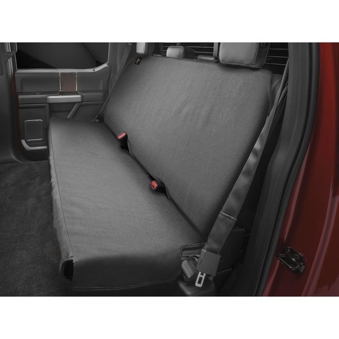 Weathertech Accessory Seat Cushion Cover DE2031CH