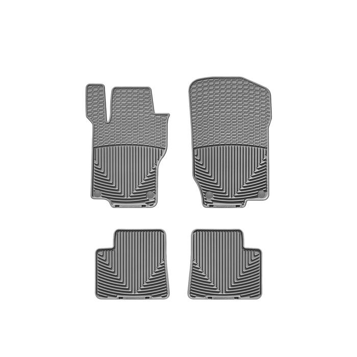 WeatherTech Floor Mat Set