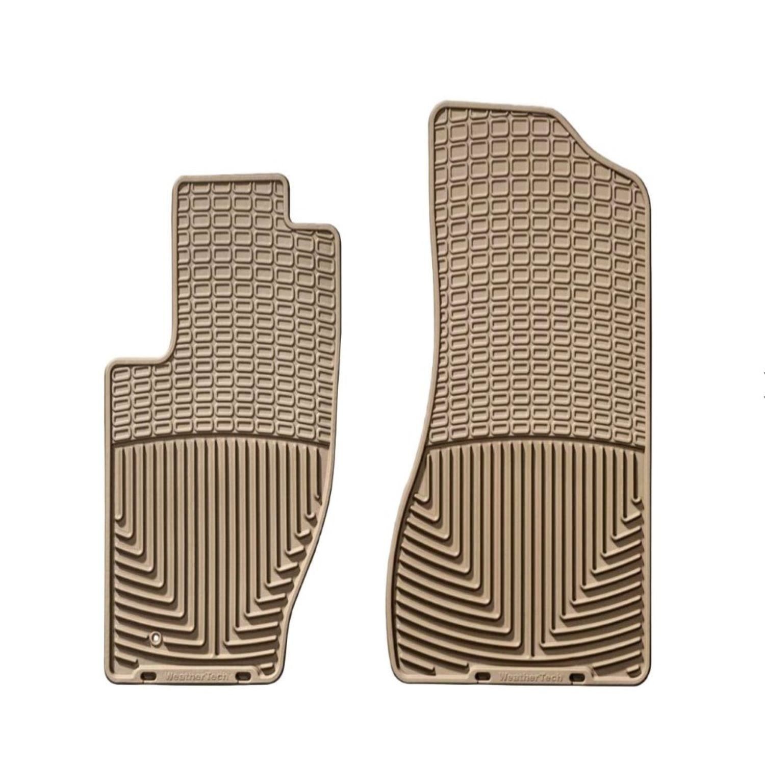 WeatherTech Floor Mat W11TN