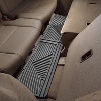 2013 Toyota Tacoma Floor Mat