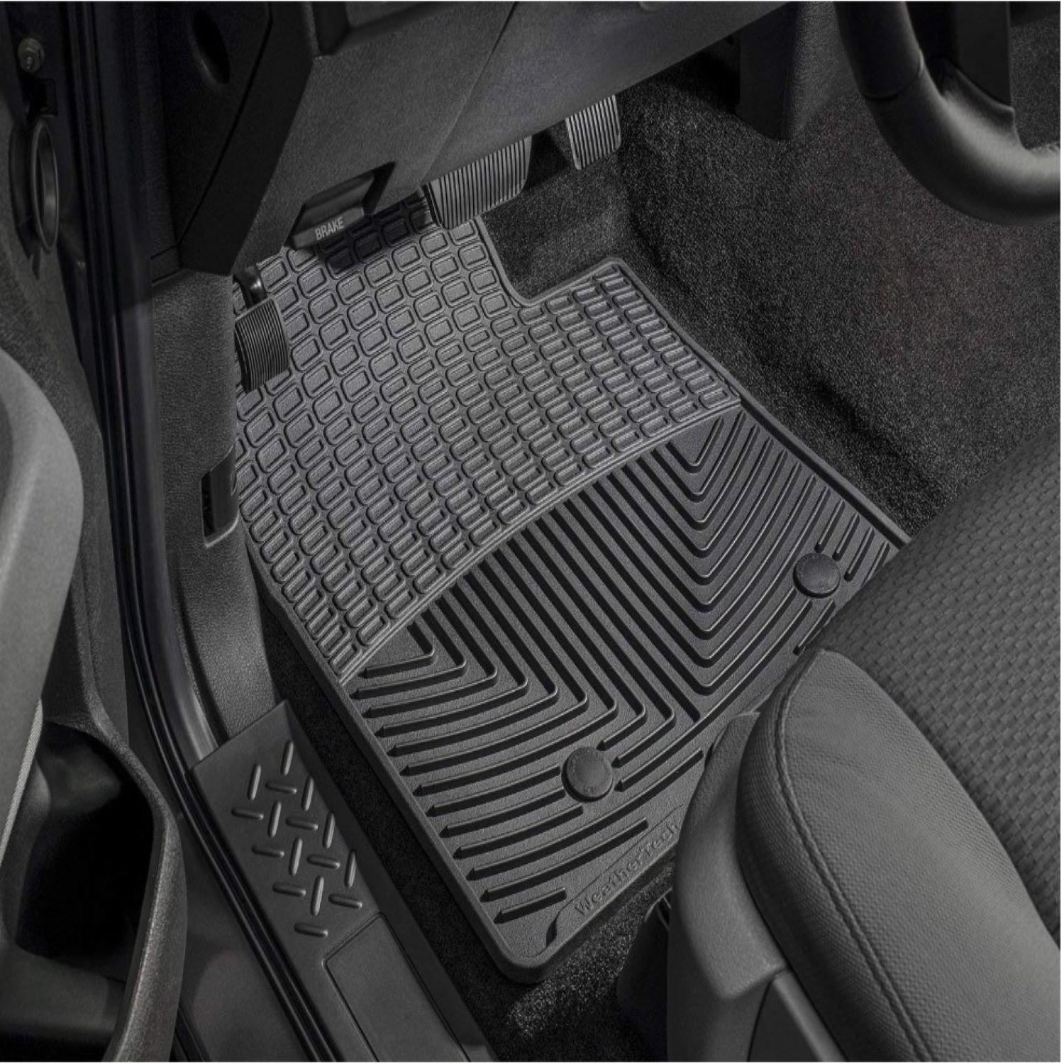 weathertech floor mats discount