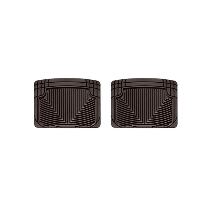 WeatherTech Direct Fit Floor Mat W20CO