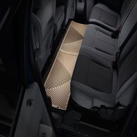 2009 Hyundai Sonata Floor Mat