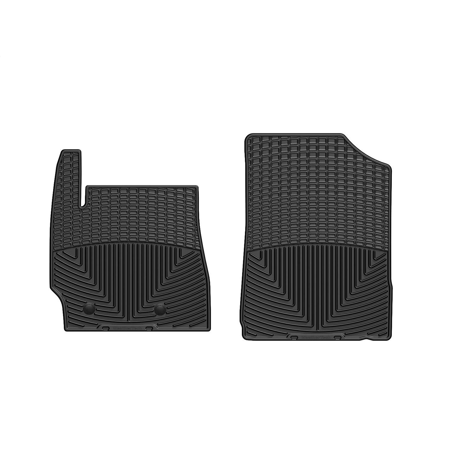 WeatherTech Floor Mat W235