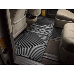 WeatherTech Direct Fit Floor Mat W244 for Toyota Sienna