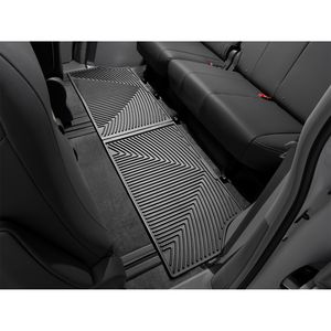 WeatherTech Direct Fit Floor Mat W245 for Toyota Sienna