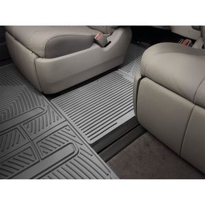 WeatherTech Gray Direct Fit Floor Mat W247GR for Toyota Sienna