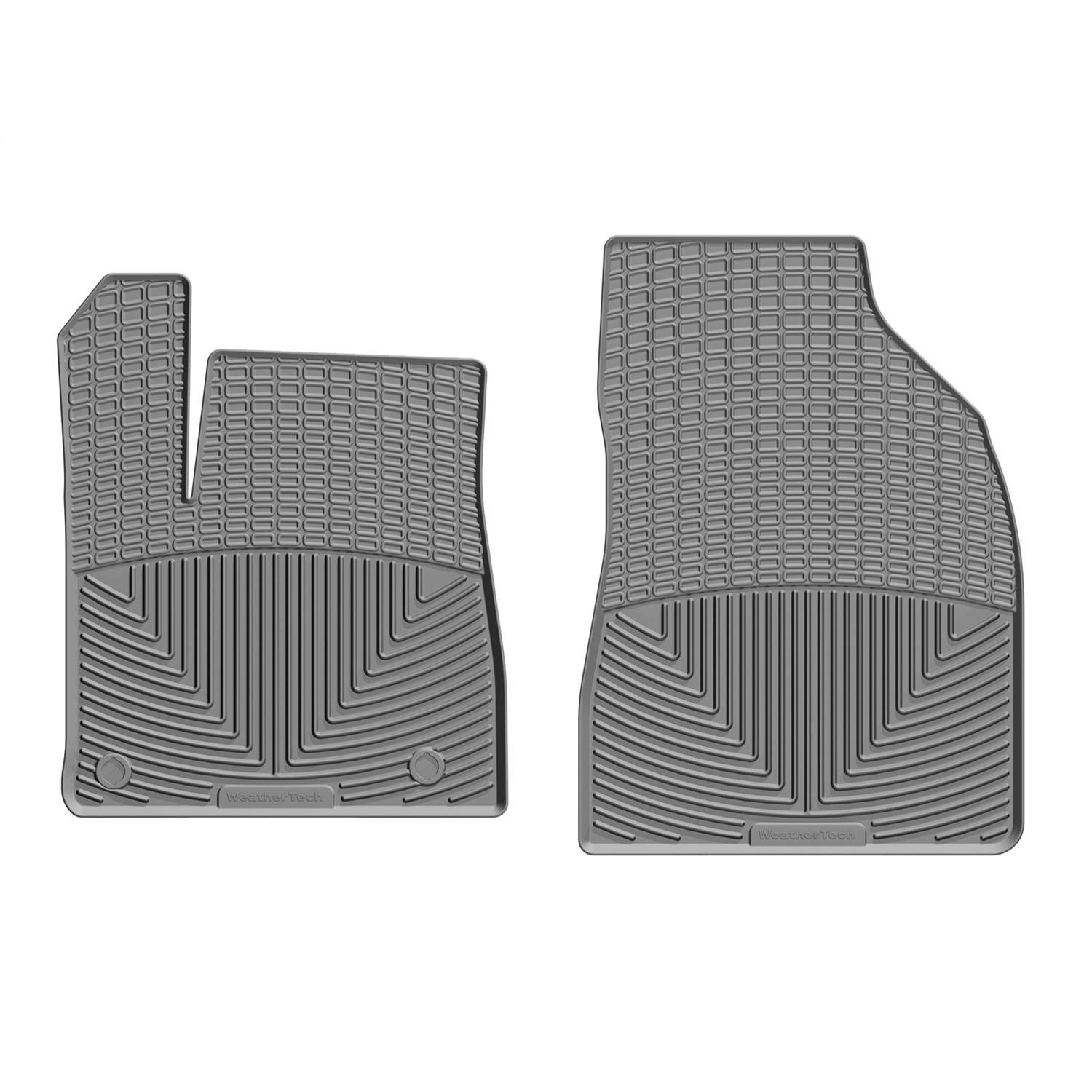 WeatherTech Floor Mat W333GR