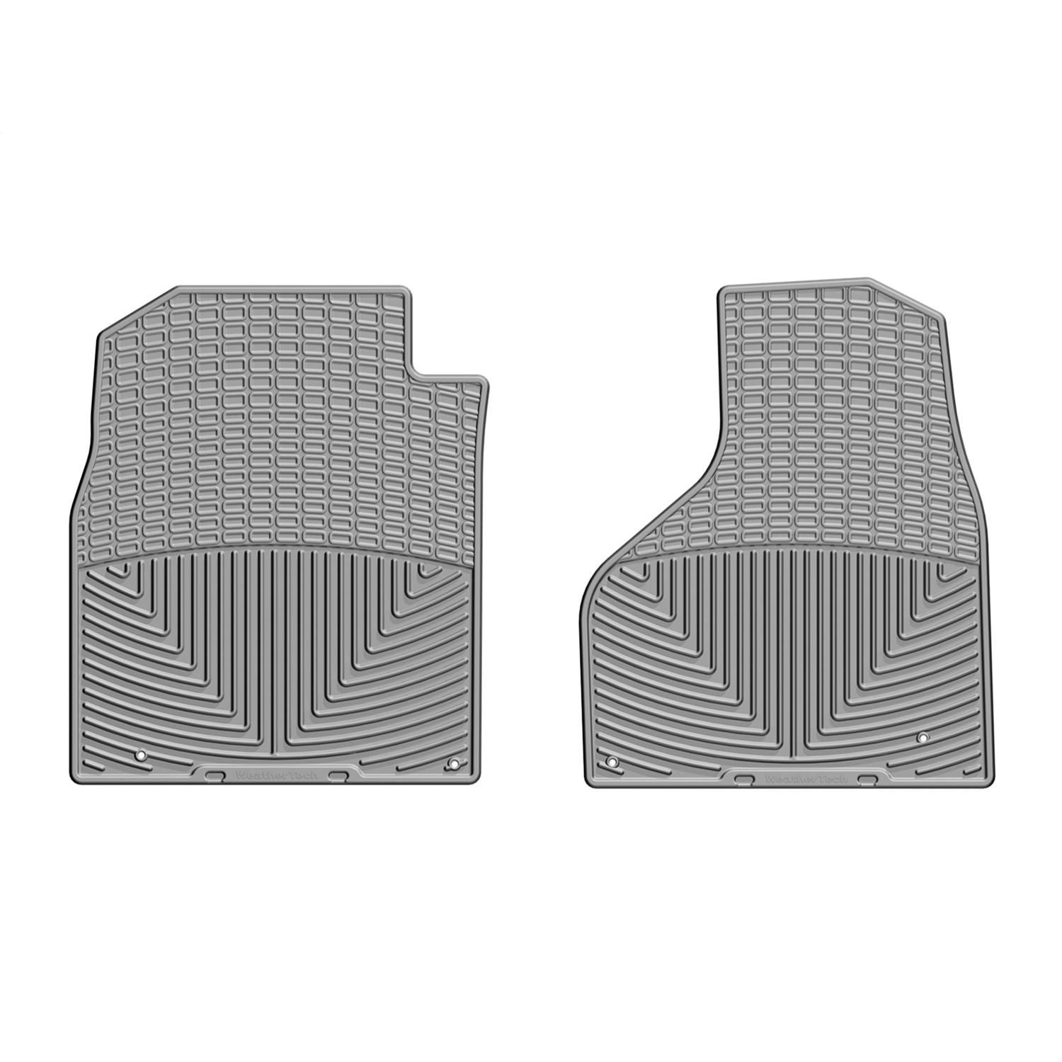 WeatherTech Floor Mat W337GR