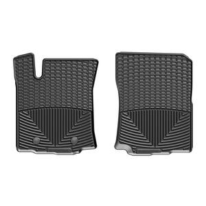 Weathertech All-Weather Front Floor Mat Set W377