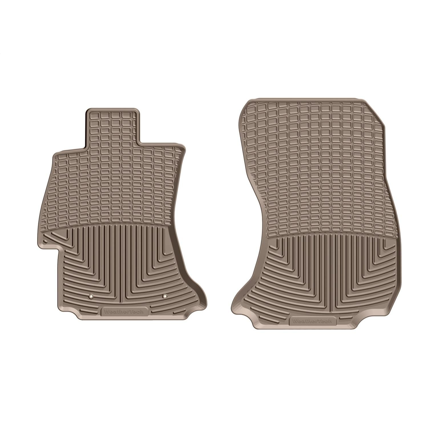 WeatherTech Floor Mat W387TN