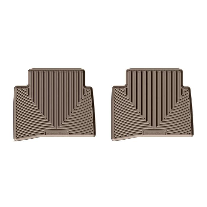 Weathertech Floor Mat Set