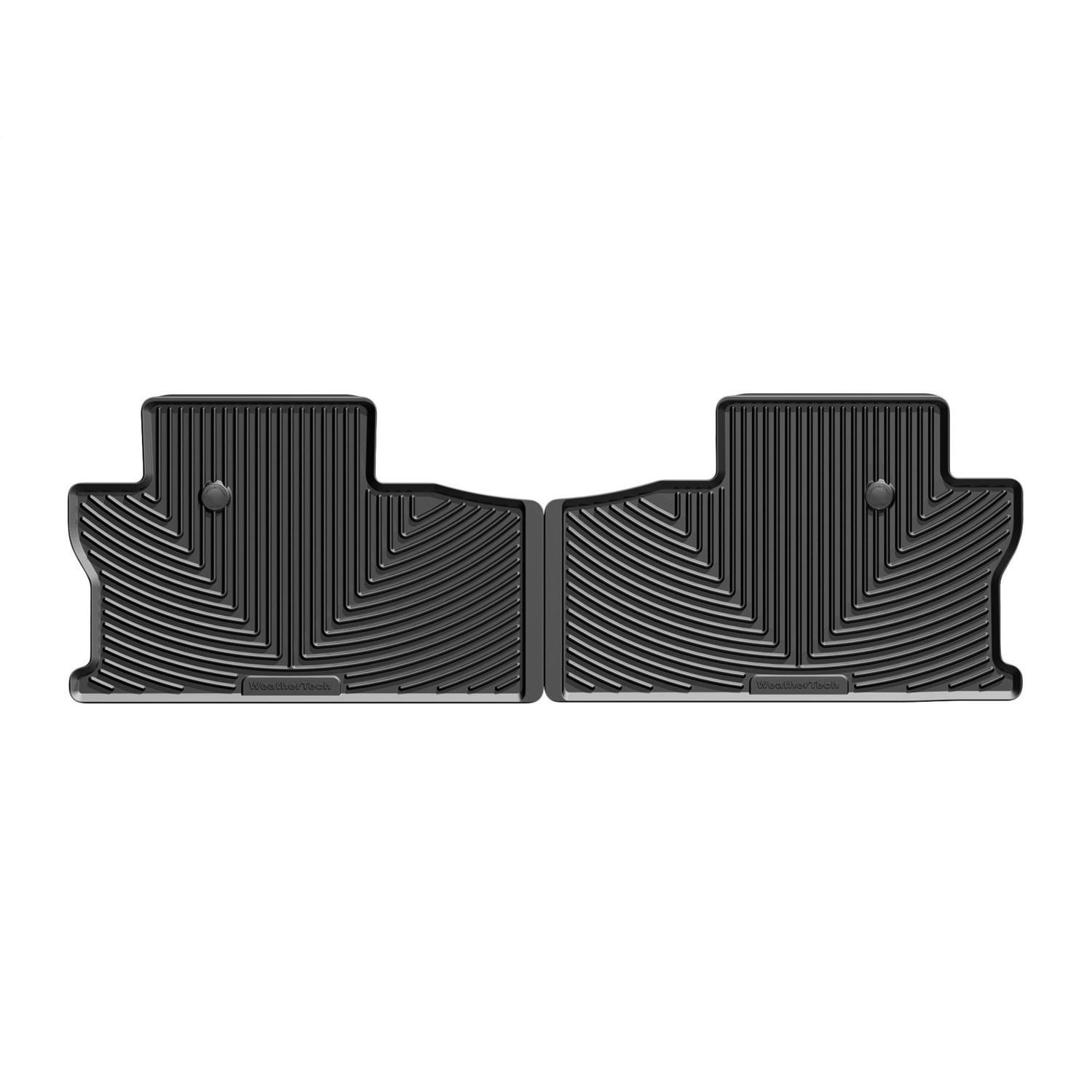 WeatherTech Floor Mat W416