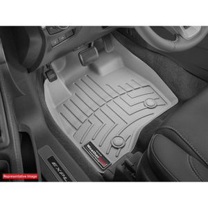 2017 chevy deals impala floor mats