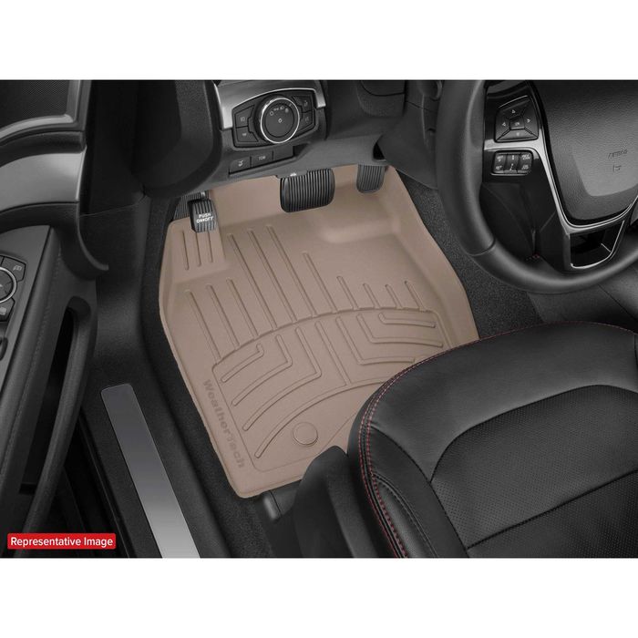  WeatherTech: FloorLiner