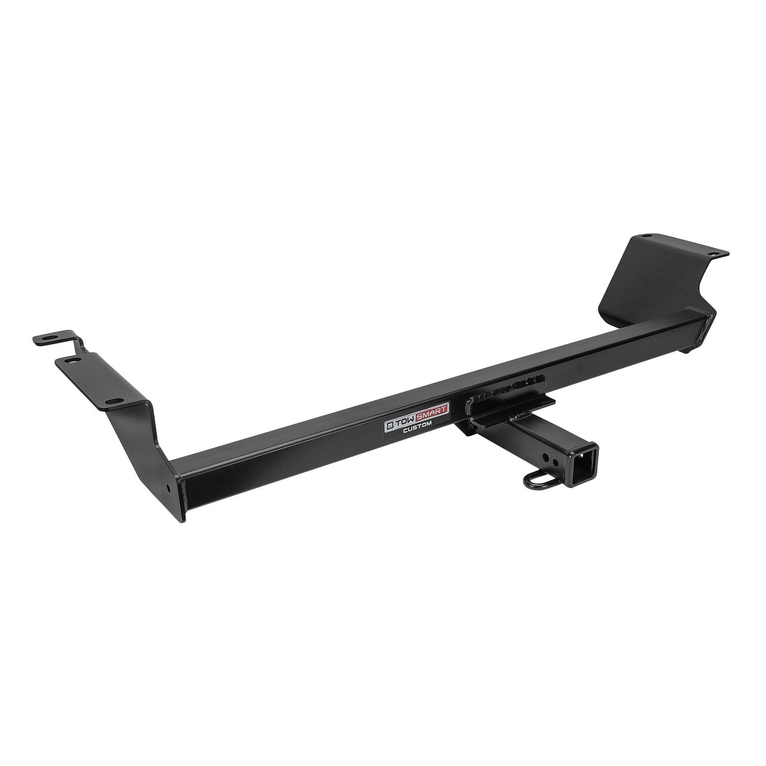 TowSmart Trailer Hitch 2020