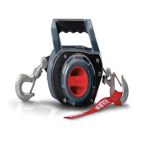 Drill Winch - 750lbs Capacity - Synthetic Rope- 101575