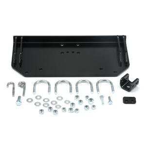Warn Snow Plow Bracket 102770