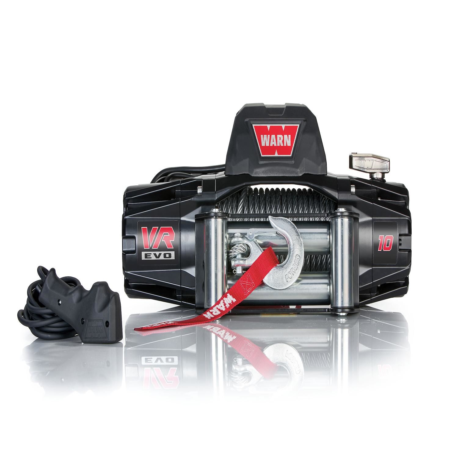 WARN Winch 103252