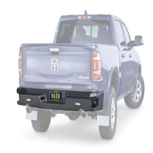 Warn Bumper 104823 for Ford F150